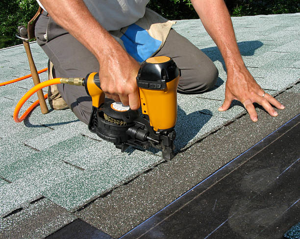 Best Shingle Roofing Installation  in Sissonville, WV