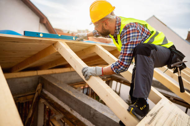 Gutter Installation and Roofing in Sissonville, WV