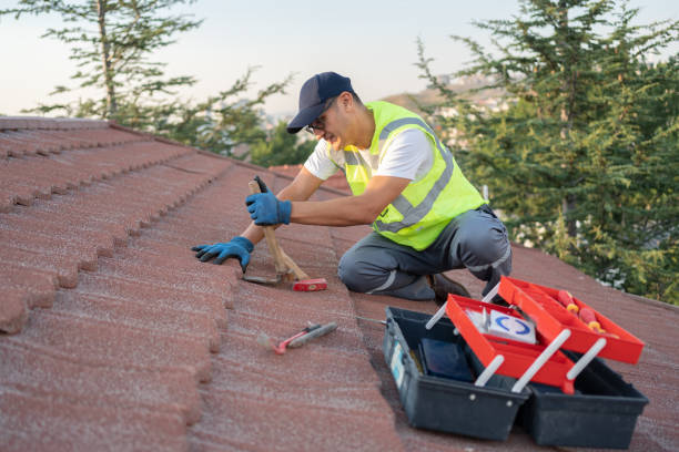 Tile Roofing Contractor in Sissonville, WV