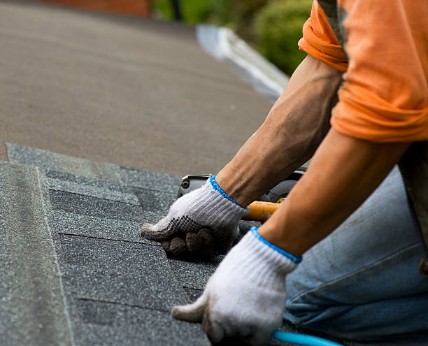 Best Roof Repair Estimates  in Sissonville, WV