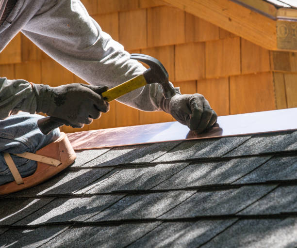 Best Roof Waterproofing Services  in Sissonville, WV